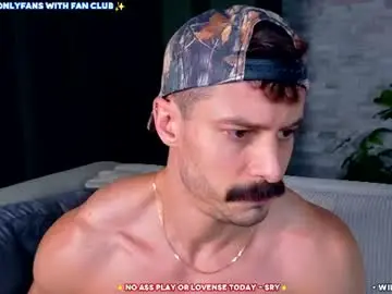 Chaturbate Nude Webcam of willyumx