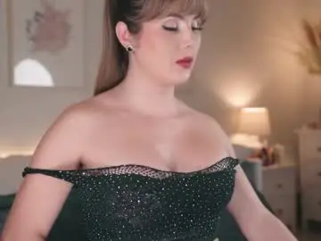 Chaturbate Adult Video Chat of aniiehottie