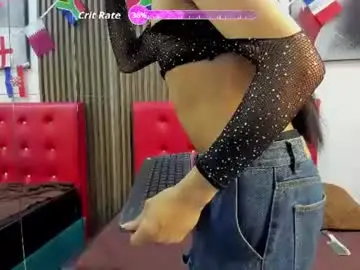 Chaturbate Adult Webcam of blake_dolls