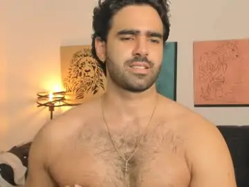Chaturbate Live Porn of bradleymartin7