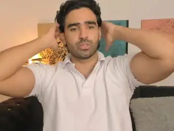 Chaturbate Adult Webcams of bradleymartin7