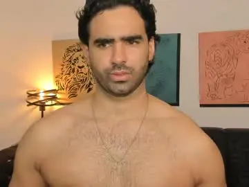 Chaturbate Private Sex Chat of bradleymartin7