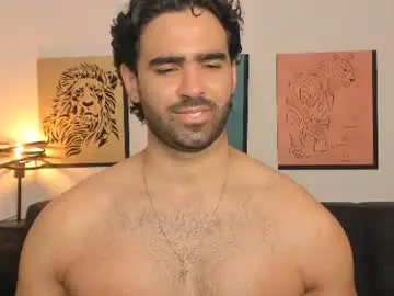 Chaturbate Adult Webcams of bradleymartin7