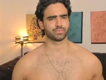 Chaturbate Watch Live Sex Cams of bradleymartin7