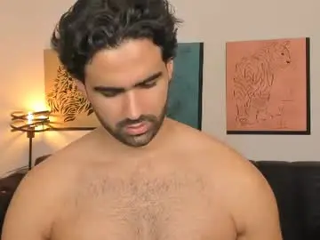 Chaturbate Sex Chat of bradleymartin7