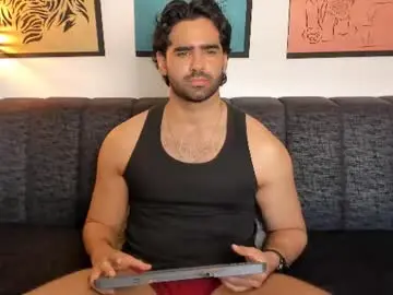 Chaturbate Adult Video Chat of bradleymartin7