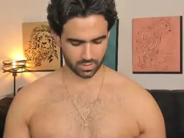 Chaturbate Adult Video Chat of bradleymartin7