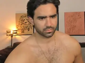 Chaturbate Sex Chat of bradleymartin7