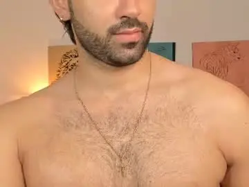 Chaturbate Best Webcam of bradleymartin7