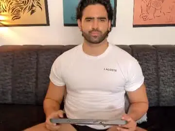 Chaturbate Adult Webcams of bradleymartin7