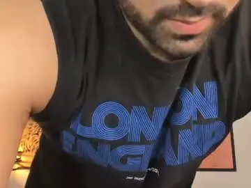 Chaturbate Live Sex of bradleymartin7
