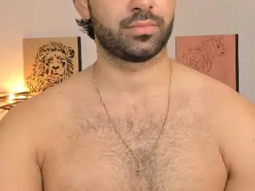 Chaturbate Adult Video Chat of bradleymartin7