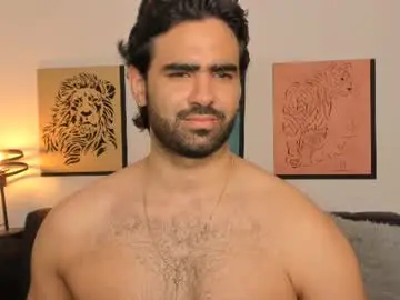 Chaturbate Adult Webcams of bradleymartin7