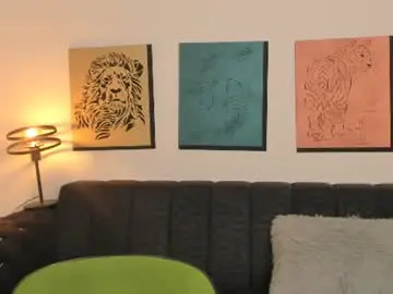 Chaturbate Watch Live Sex Cams of bradleymartin7