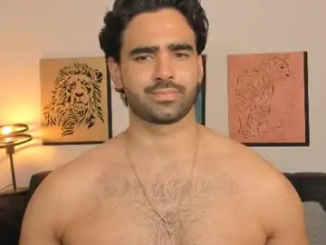 Chaturbate Sex Chat of bradleymartin7