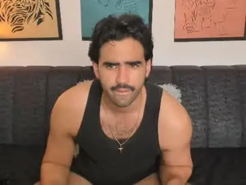 Chaturbate Live Sex of bradleymartin7
