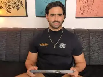Chaturbate Adult Video Chat of bradleymartin7