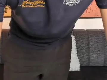 Chaturbate Best Webcam of bradleymartin7
