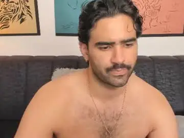 Chaturbate Live Porn of bradleymartin7