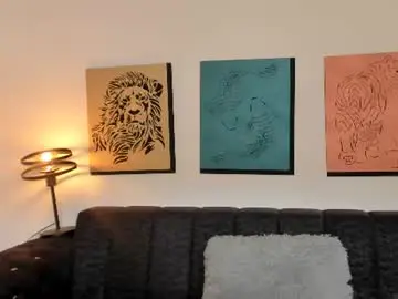 Chaturbate Live Sex Cam of bradleymartin7