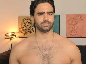 Chaturbate Private Sex Chat of bradleymartin7