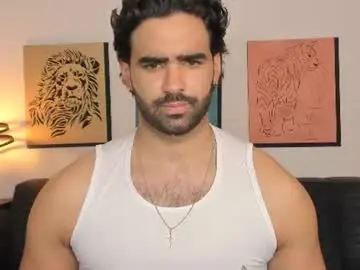 Chaturbate Private Sex Chat of bradleymartin7