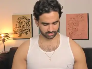 Chaturbate Free Live Porn of bradleymartin7