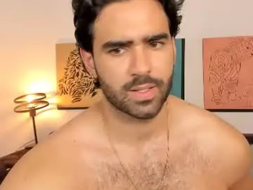 Chaturbate Watch Live Sex Cams of bradleymartin7