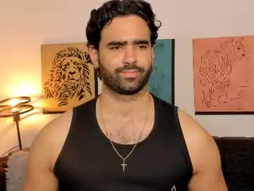 Chaturbate Live Porn of bradleymartin7