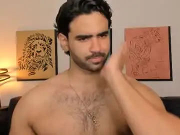Chaturbate Watch Live Sex Cams of bradleymartin7