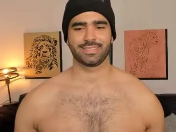 Chaturbate Adult Webcams of bradleymartin7