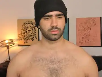 Chaturbate Watch Live Sex Cams of bradleymartin7