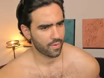 Chaturbate Private Sex Chat of bradleymartin7