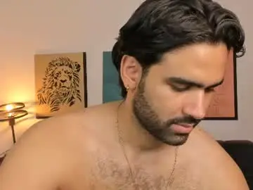 Chaturbate Free Live Porn of bradleymartin7