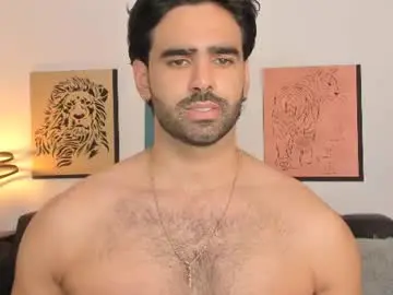 Chaturbate Adult Video Chat of bradleymartin7
