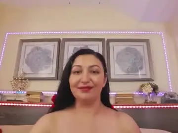 Chaturbate Free Porn Cam of bustyeva_