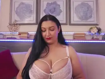 Chaturbate Live Sex Cam of bustyeva_