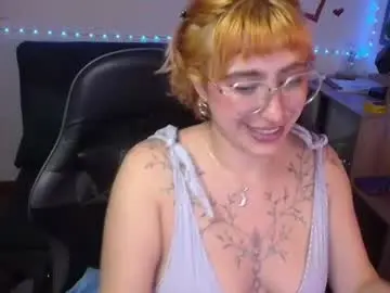 Chaturbate Live Sex Cam of catsito