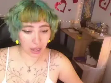 Chaturbate Live Sex Cam of catsito