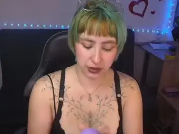 Chaturbate Sex Cam of catsito
