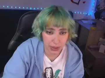 Chaturbate Live Porn of catsito