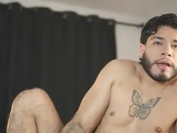 Chaturbate Sex Cam of jadenfeynman