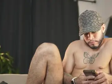 Chaturbate Live Sex of jadenfeynman