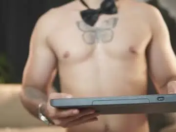 Chaturbate Best Webcam of jadenfeynman