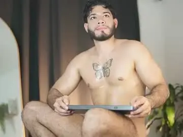 Chaturbate Live Porn of jadenfeynman