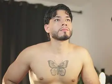 Chaturbate Live Sex of jadenfeynman