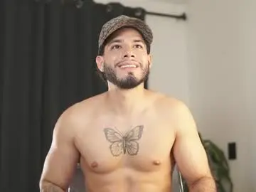 Chaturbate Sex Cam of jadenfeynman