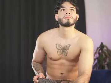 Chaturbate Sex Chat of jadenfeynman