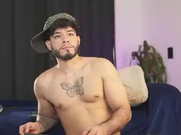 Chaturbate Private Sex Chat of jadenfeynman