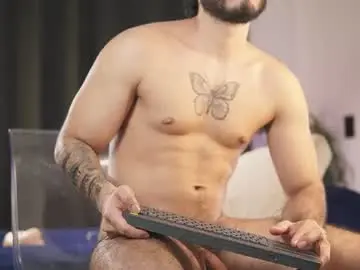 Chaturbate Sex Cam of jadenfeynman